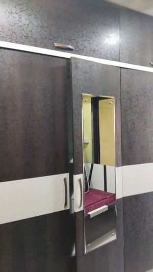 Furnished Amenities in 1 BHK Apartment at ISA Royal Palace, Prabhadevi – for Rent
