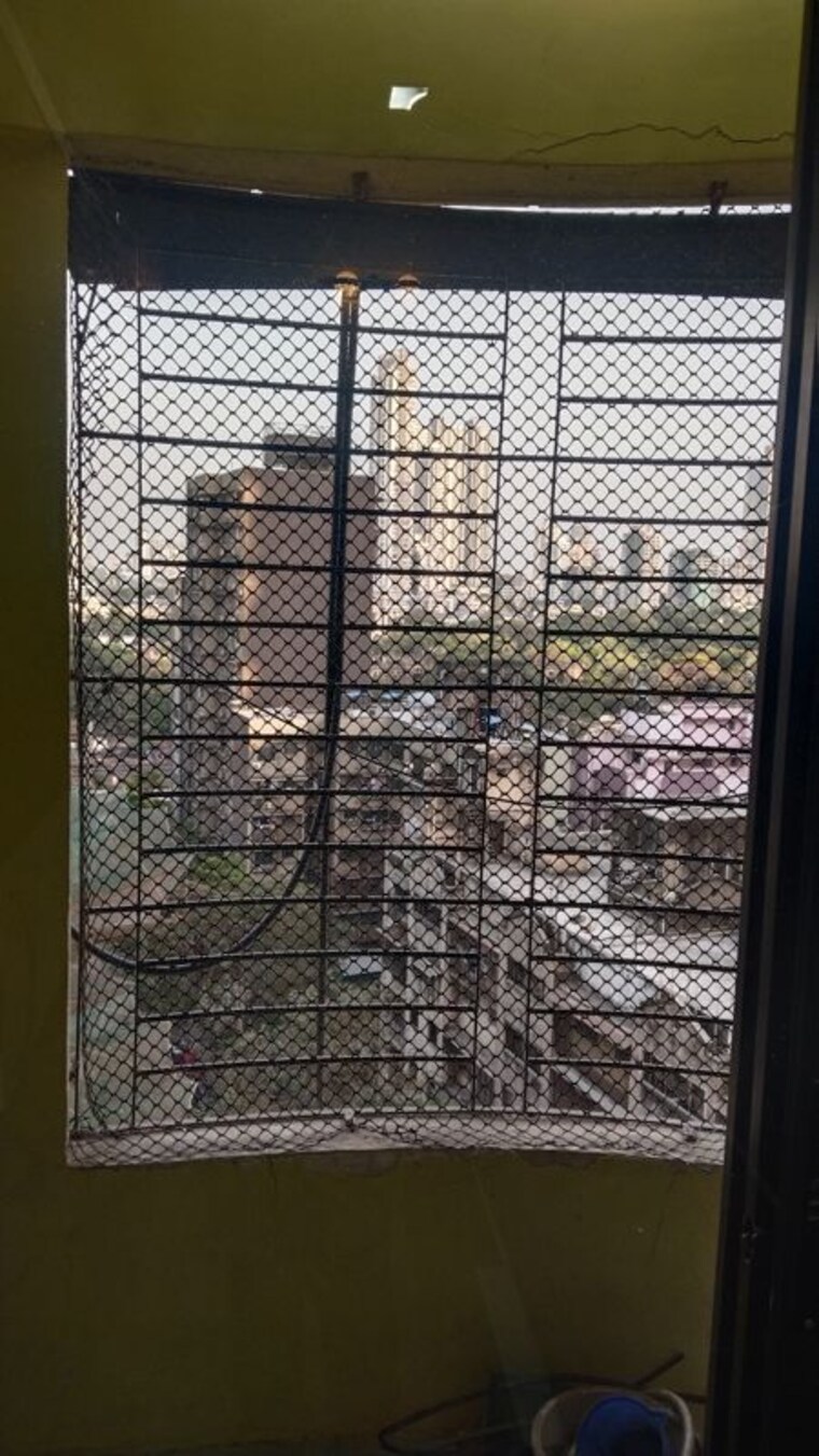 Exterior View, isa-royal-palace 1 Bedroom 400 Sq.Ft. Apartment In Prabhadevi Mumbai 10268135