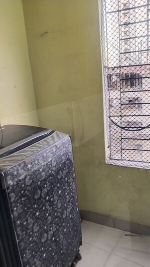 Bedroom in 1 BHK Apartment at ISA Royal Palace, Prabhadevi – for Rent