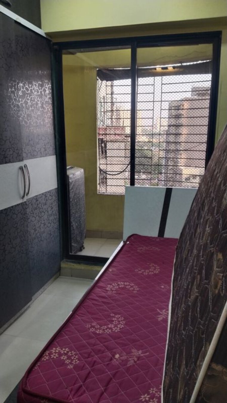 Bedroom, isa-royal-palace 1 Bedroom 400 Sq.Ft. Apartment In Prabhadevi Mumbai 10268135