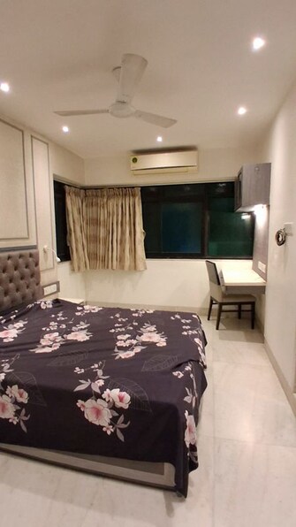 1 BHK Apartment For Rent in Shalibhadra Apartment Malad in Malad East, Mumbai