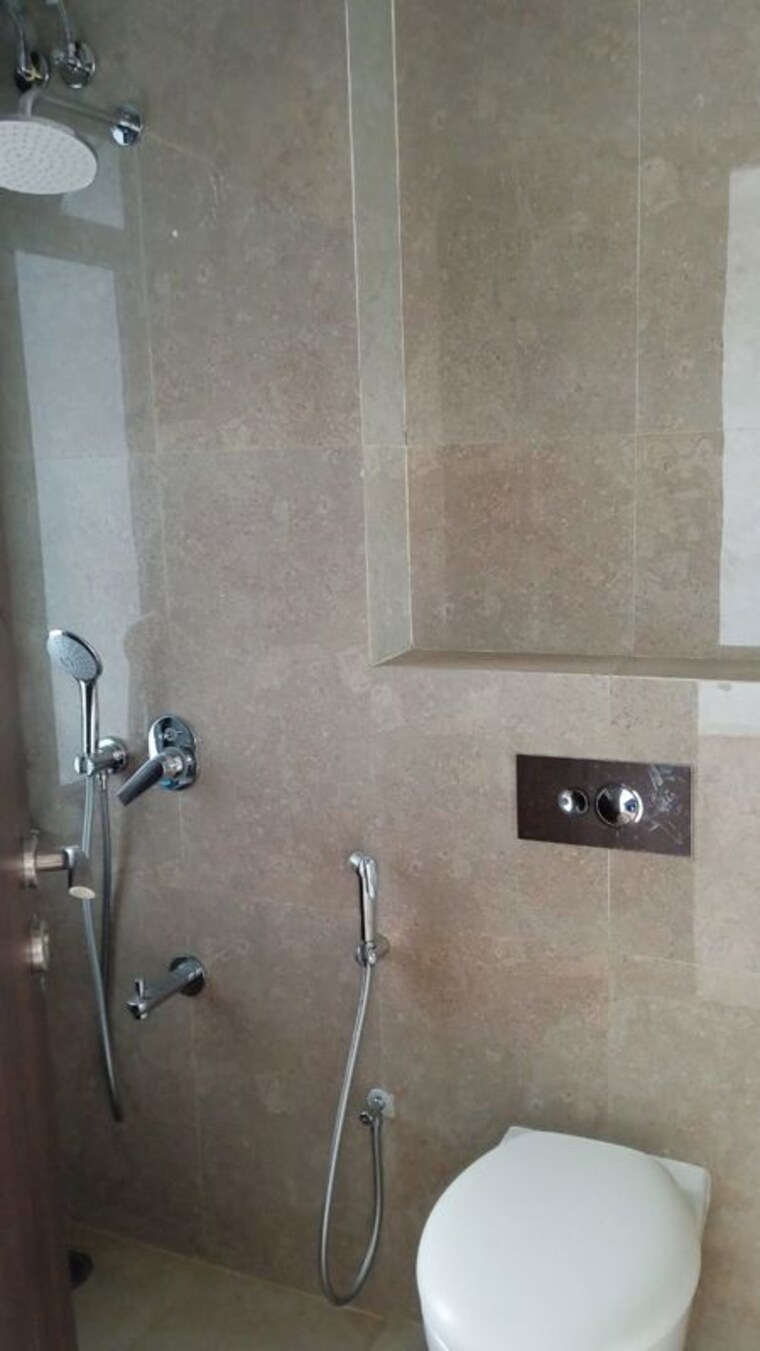 Bathroom, sunteck-city-avenue-4 3 Bedroom 1200 Sq.Ft. Apartment In Goregaon West Mumbai 10268138
