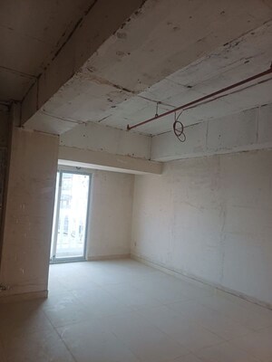 Floor Plan in  Office Space at Gaur City Center, Sector 4 Greater Noida – for Rent