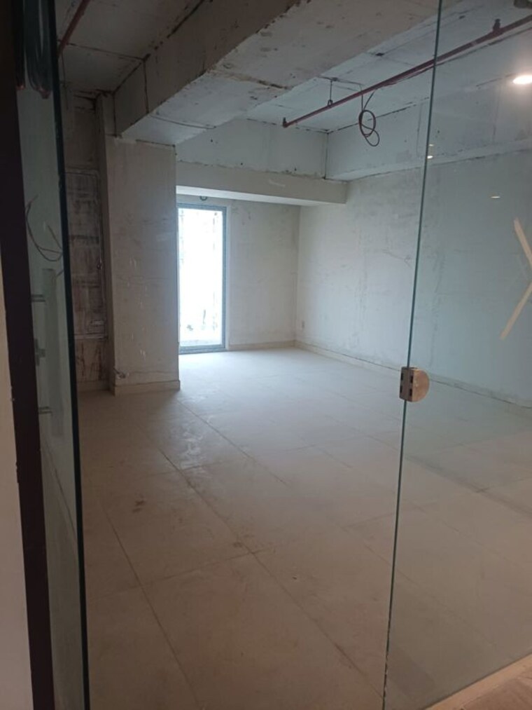 Floor Plan, gaur-city-center Commercial Office Space 600 Sq.Ft. In Sector 4 Greater Noida Greater Noida 10268150