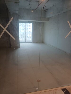 Floor Plan in  Office Space at Gaur City Center, Sector 4 Greater Noida – for Rent