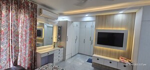 Kitchen in 2 BHK Independent House at Sector 115 – for Sale