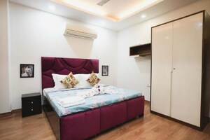 4 BHK Villa For Rent in Nizamuddin East