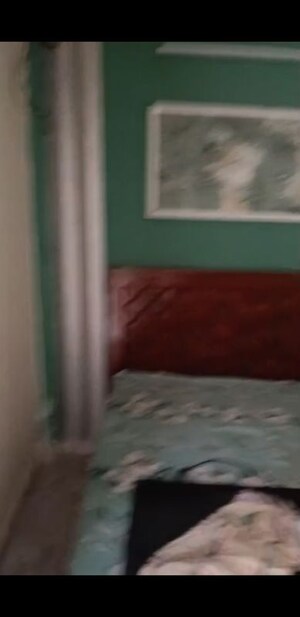 Bedroom in 2 BHK Builder Floor at Fidato Honour Homes, Sector 89 – for Rent
