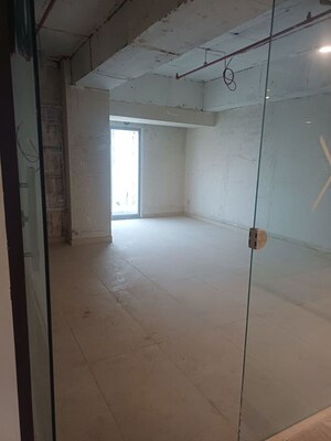 Floor Plan in  Office Space at PKS Town Central, Sector 16b Greater Noida – for Rent
