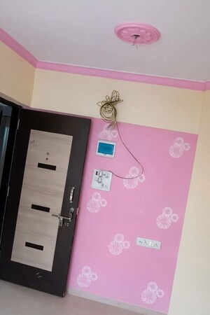  1 BHK Apartment at DGS Sheetal Sejal, Nalasopara West – for Rent