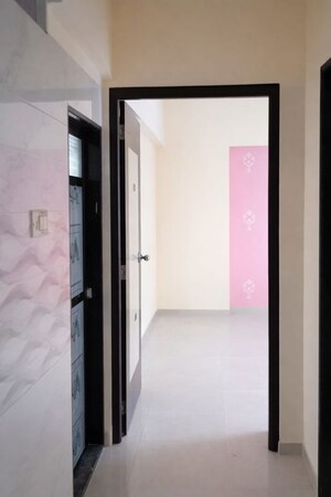 Room in 1 BHK Apartment at DGS Sheetal Sejal, Nalasopara West – for Rent