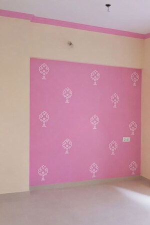 Room in 1 BHK Apartment at DGS Sheetal Sejal, Nalasopara West – for Rent