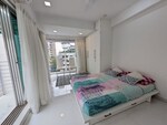 2 BHK + Pooja Room 980 Sq.Ft. Apartment in Gardenia Apartment Khar West