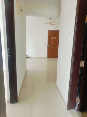 Building Lobby in 3 BHK Apartment at Bhalerao Savannah Hills, Bavdhan – for Rent