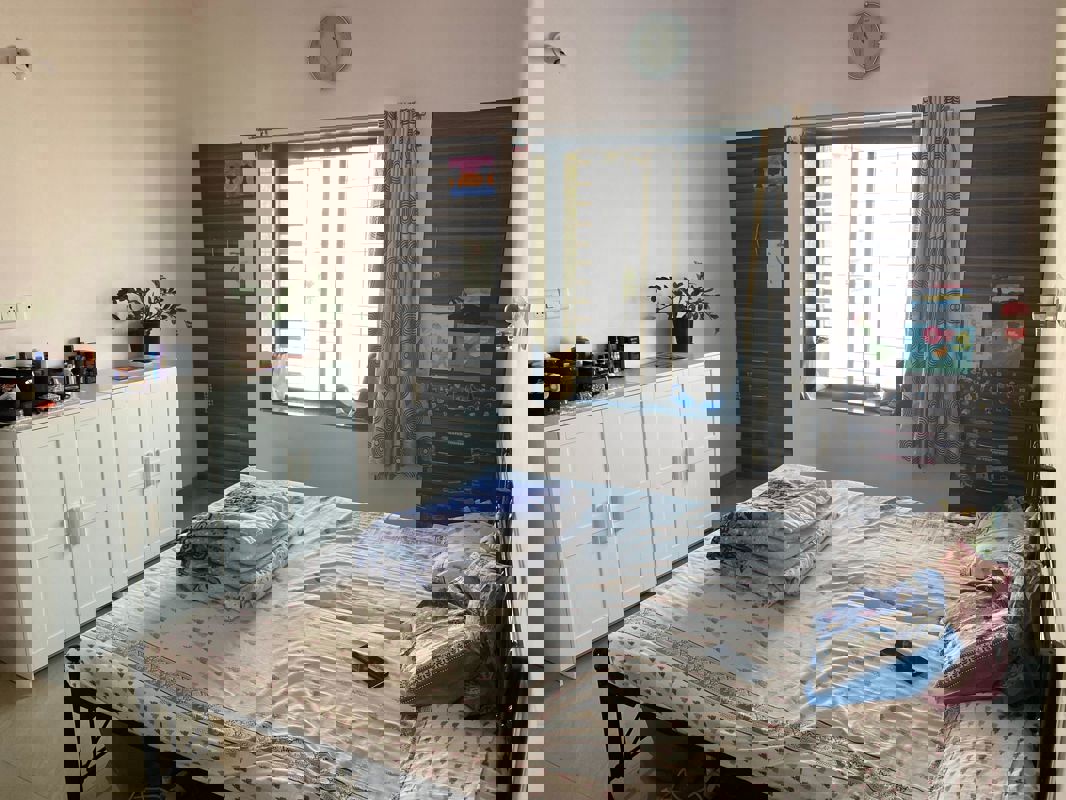 3 BHK + Extra Room 1500 Sq.Ft. Apartment in Bhalerao Savannah Hills