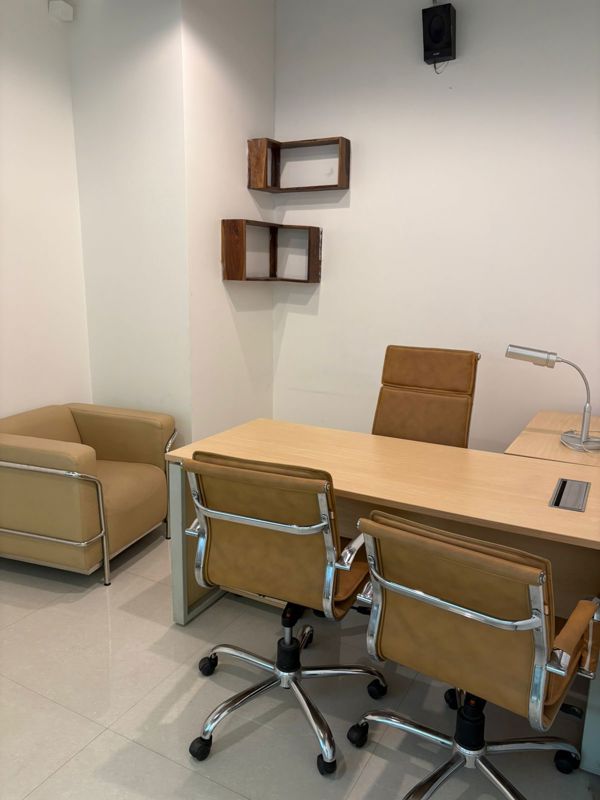 Office Space For Sale in Advant Navis Business Park