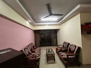 2 BHK Apartment For Rent in Ravi Gaurav Valley, Mira Road