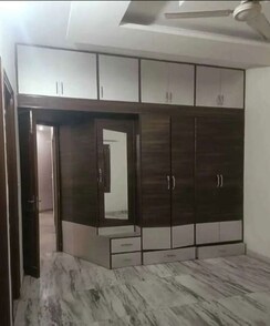 3 BHK Apartment For Rent in Grandeur Apartments Butler Colony