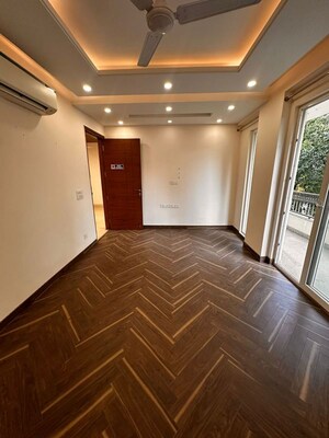 3 BHK Apartment For Rent in Hauz Khas