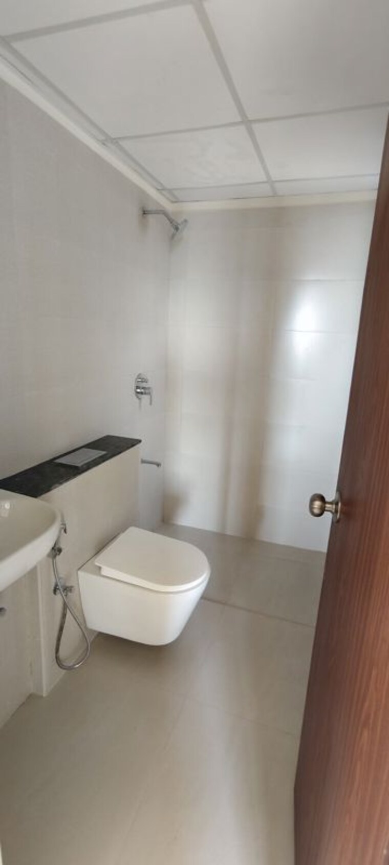Bathroom, lodha-casa-supremo 2.5 Bedroom 1050 Sq.Ft. Apartment In Mira Road East Thane 10268193