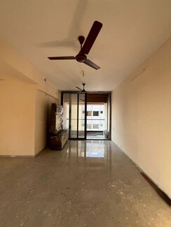 2 BHK + Pooja Room Apartment For Rent in Dahin Nagar