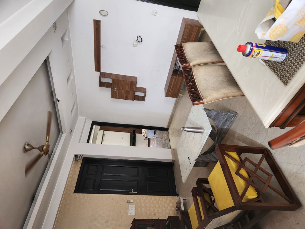 2 BHK + Store Room 990 Sq.Ft. Apartment in Express Zenith