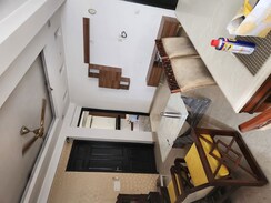 2 BHK + Store Room Apartment For Rent in Express Zenith