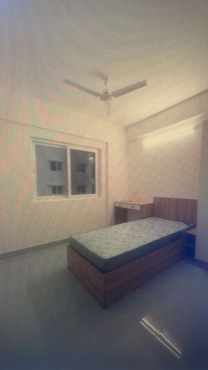 1 BHK Apartment For Rent in Casagrand Boulevard, Hennur Road