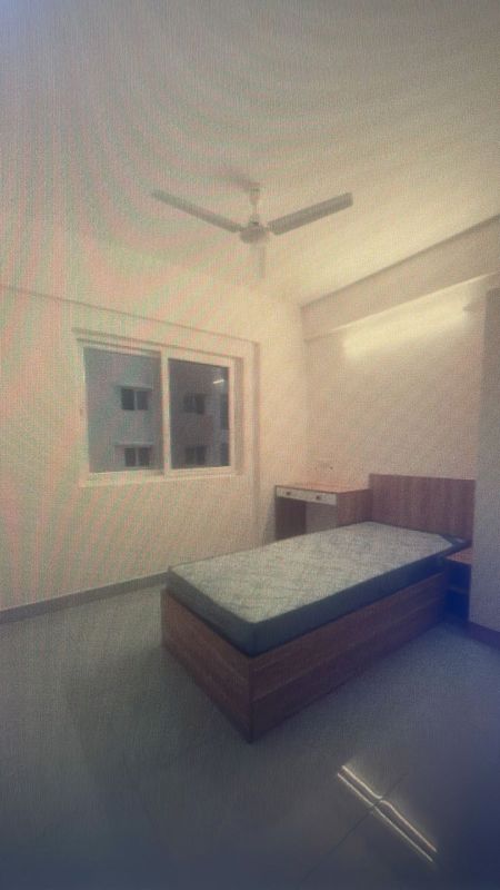 1 BHK + Pooja Room Apartment For Rent in Casagrand Boulevard