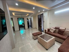 3 BHK + Pooja Room Builder Floor For Rent in Vipul World Floors