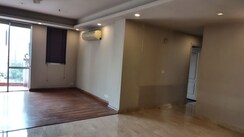 4 BHK + Pooja Room,Servant Room,Study Room Apartment For Rent in DLF Trinity Towers