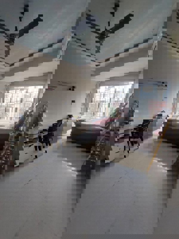 2 BHK + Pooja Room 980 Sq.Ft. Apartment in Anmol CHS Dadar