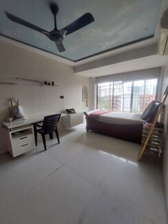 2 BHK + Pooja Room Apartment For Rent in Anmol CHS Dadar