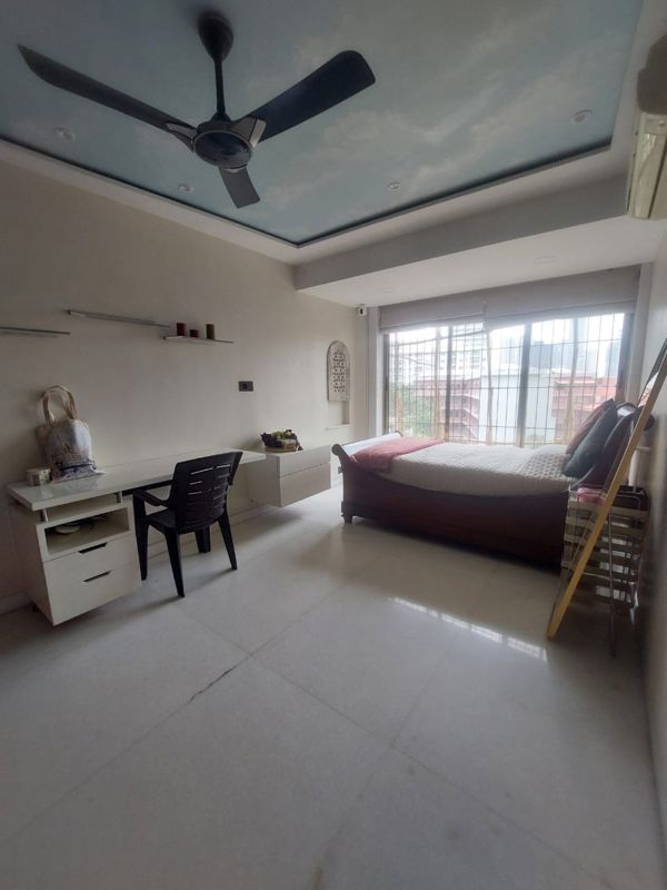 2 BHK + Pooja Room Apartment For Rent in Anmol CHS Dadar