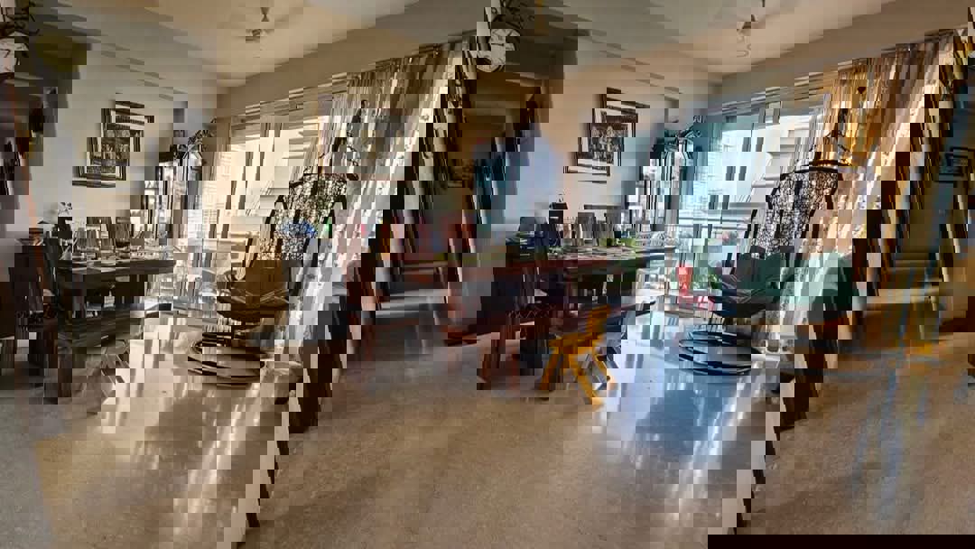 5 BHK 4000 Sq.Ft. Villa in Gaurav Greens