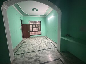 Bedroom in 2 BHK Independent House at Manas Town, Indira Nagar – for Sale