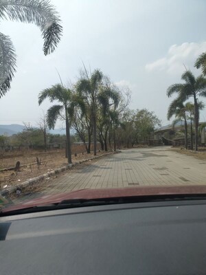   Plot at Sairung Villa, Hinjewadi – for Sale