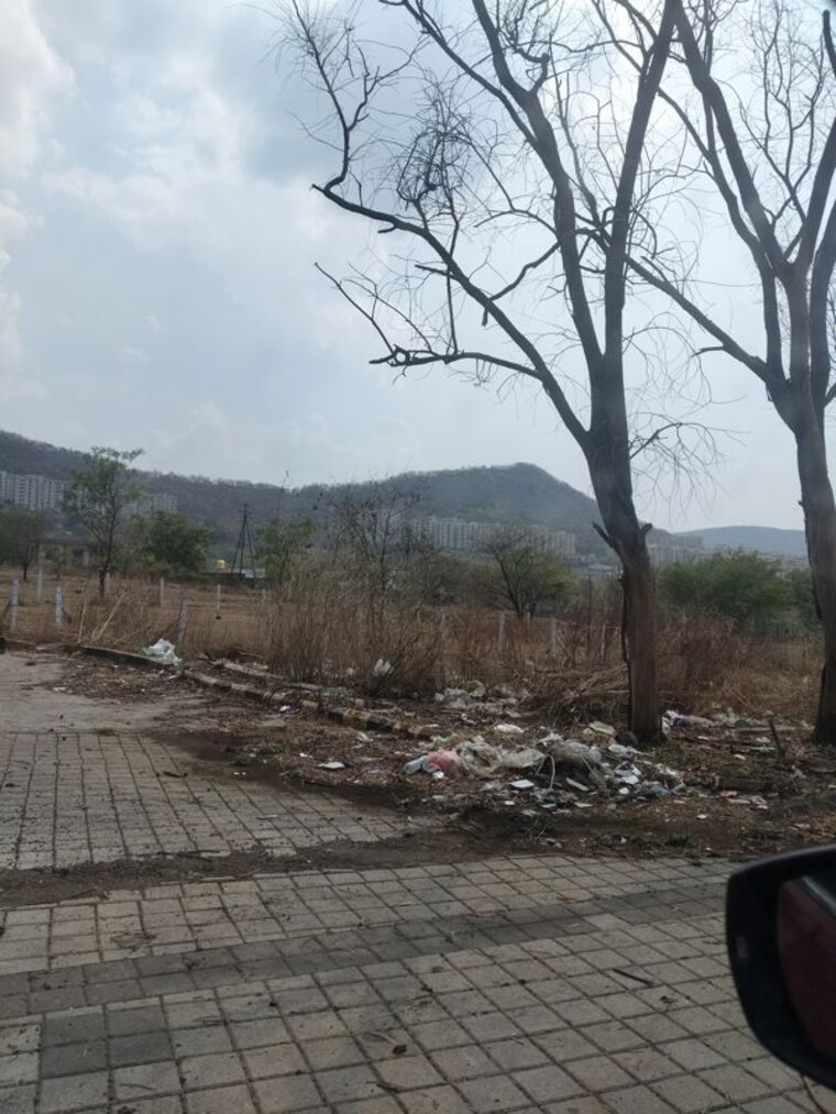 undefined, sairung-villa  3500 Sq.Ft. Plot In Hinjewadi Pune 10268190