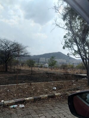  Plot For Sale in Sairung Villa, Hinjewadi