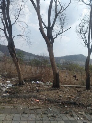 Plot Area in  Plot at Sairung Villa, Hinjewadi – for Sale