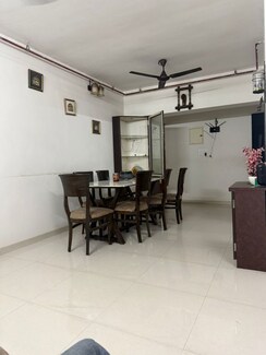 2 BHK Apartment For Rent in Ashok Therwani Swaroop