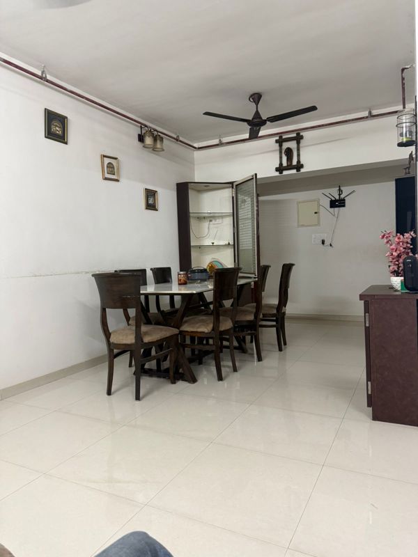 2 BHK Apartment For Rent in Ashok Therwani Swaroop