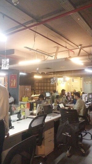  Office Space For Rent in Kanakia Zillion, Kurla West