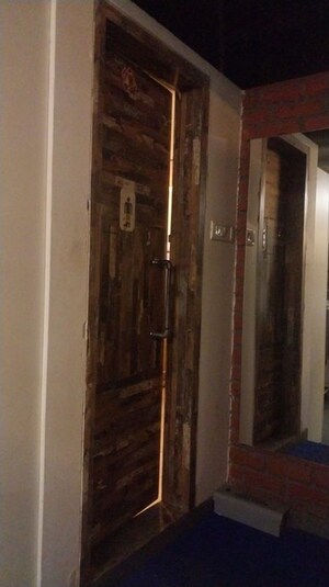 Building Lobby in  Office Space at Kanakia Zillion, Kurla West – for Rent