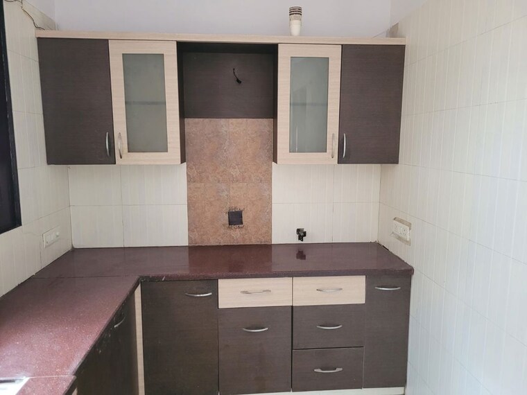 Kitchen, mrg-primark 2 Bedroom 690 Sq.Ft. Apartment In Sector 90 Gurgaon 10268206