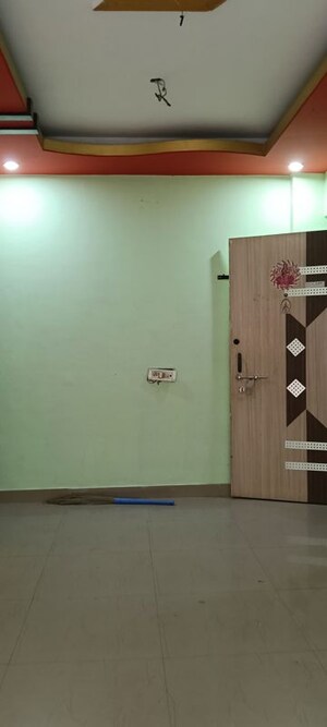 1 RK Apartment For Sale in Shivneri CHS Dombivli, Dombivli West