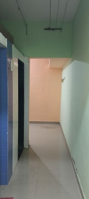  1 RK Apartment at Shivneri CHS Dombivli, Dombivli West – for Sale