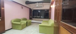 2 BHK + Extra Room Apartment For Rent in Krishna Regency Satacruz