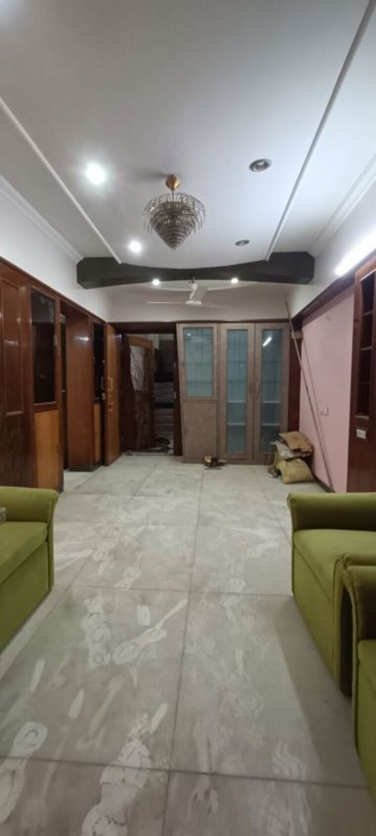 Kitchen, krishna-regency-satacruz 2 Bedroom 1200 Sq.Ft. Apartment In Santacruz East Mumbai 10268215