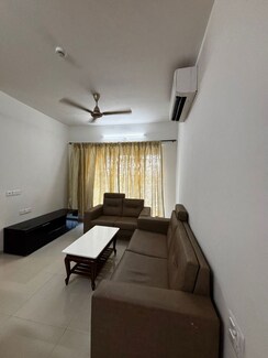 2 BHK Apartment For Rent in Lodha Amara